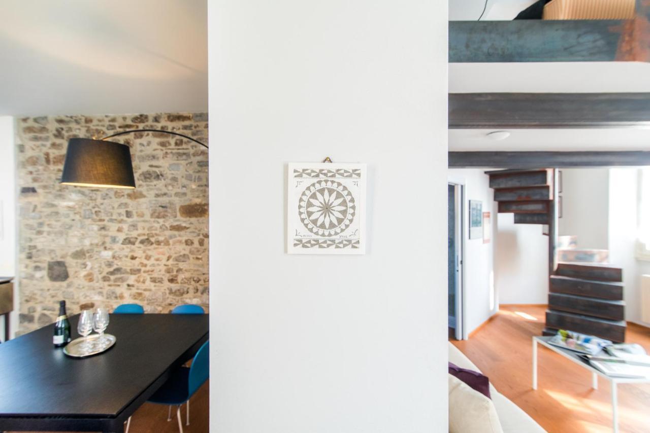 Antica Via Volta - The House Of Travelers Apartment Комо Екстериор снимка